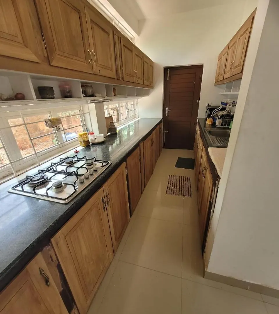 Apartment Japanese Estate Bunglow Munnar