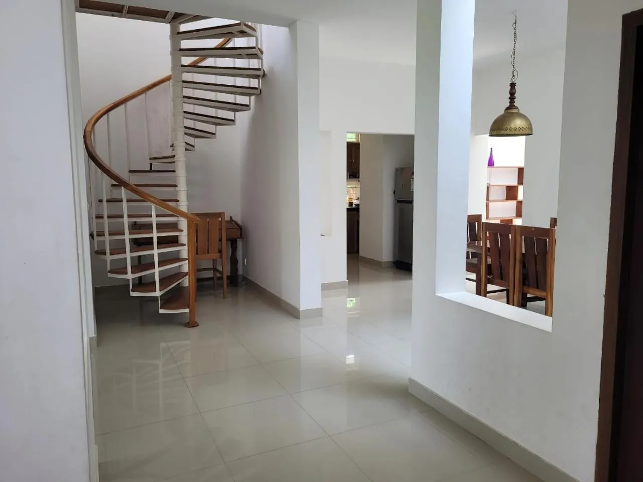 Japanese Estate Bunglow Munnar Appartement